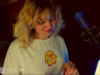 A-Huli bongacams stream image