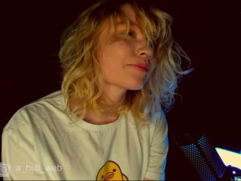 A-Huli bongacams stream image