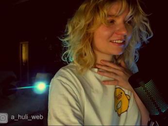 A-Huli bongacams stream image