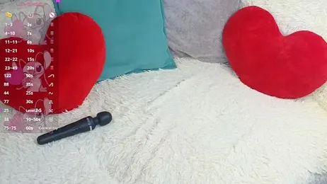 OdetteHarwick stripchat stream image