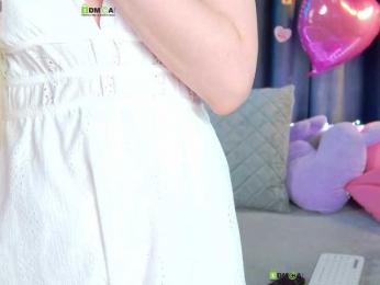 -SexyBounty- bongacams stream image