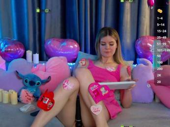 -SexyBounty- bongacams stream image