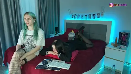 h3ntai_baby stripchat stream image