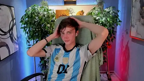 John_Mellow stripchat stream image