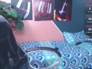 Cielo S flirt4free stream image