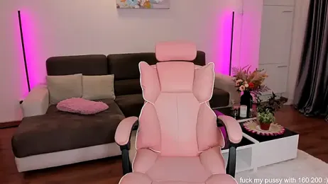 SweetAmeliaaa stripchat stream image