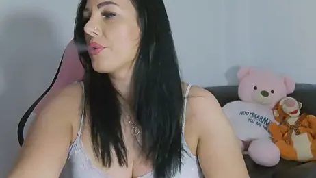 ReiyaRey stripchat stream image