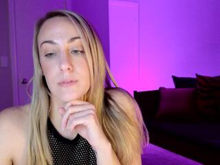 Zoey Evans flirt4free stream image