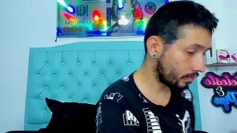 Bad_Couple_1 stripchat stream image