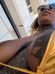 DarkDea stripchat stream image