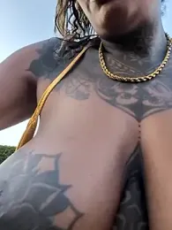 DarkDea stripchat stream image