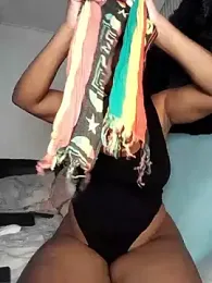 NUBIANZANELE stripchat stream image, 19.07.2025 18:40