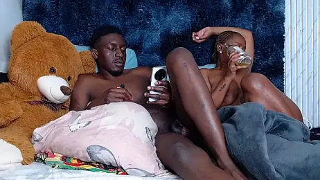 NUBIANZANELE stripchat stream image, 19.07.2025 18:40