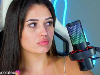 Alinka-chocolatee bongacams stream image