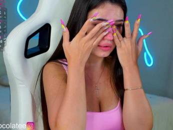 Alinka-chocolatee bongacams stream image