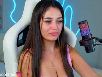 Alinka-chocolatee bongacams stream image