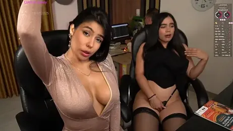 secretary_bj stripchat stream image