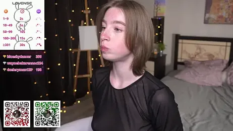 NoreenHatter stripchat stream image