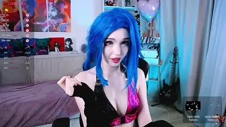 _Sparkland_ stripchat stream image