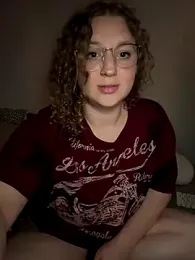 EmmieRae stripchat stream image