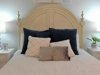 Cecilia Blue flirt4free stream image