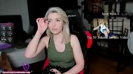 Lisaonthemoon stripchat stream image