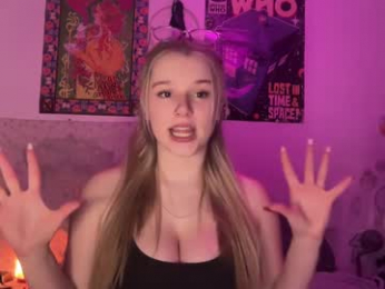 jessicapearsons chaturbate stream image