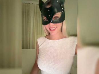 MissDafne bongacams stream image