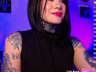 saint-sinner camsoda stream image