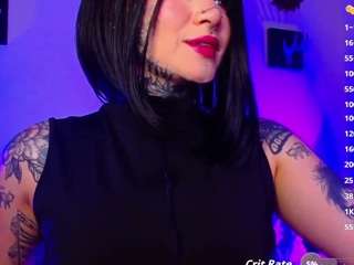 saint-sinner camsoda stream image