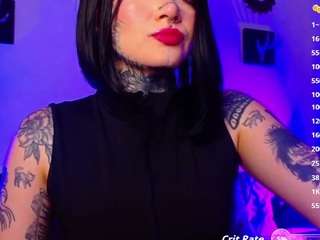 saint-sinner camsoda stream image