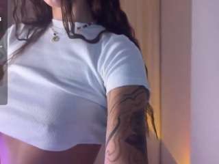 lisagreenway camsoda stream image