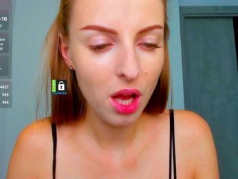 PinkPanterka bongacams stream image