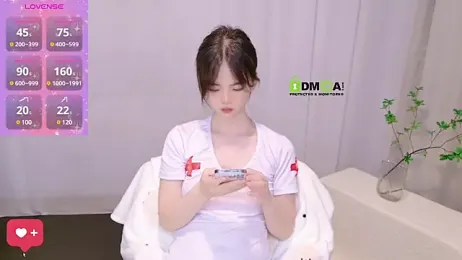 GouGou-111 stripchat stream image