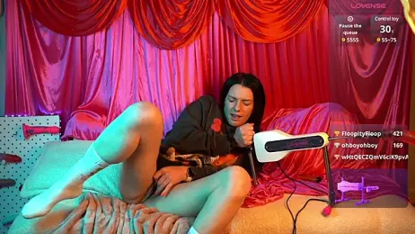 Sookie_Soxxxe stripchat stream image