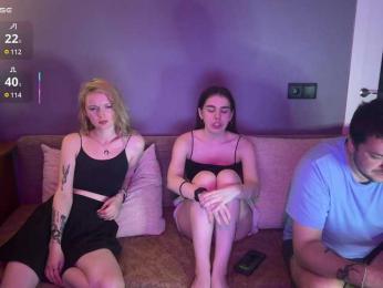 Maliinaa bongacams stream image