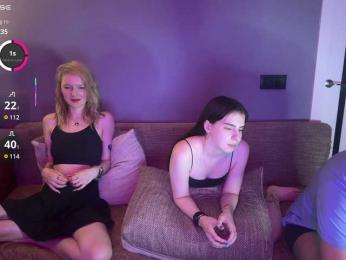 Maliinaa bongacams stream image