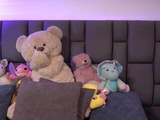 Khya flirt4free stream image