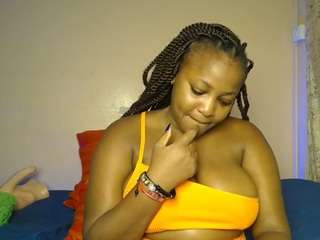 mcsteamydaisy camsoda stream image