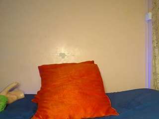 mcsteamydaisy camsoda stream image