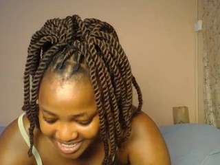 mcsteamydaisy camsoda stream image