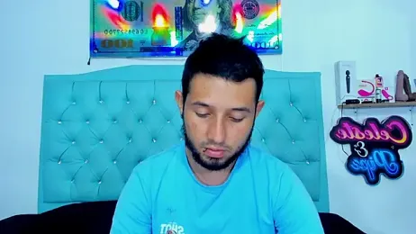 Bad_Couple_1 stripchat stream image