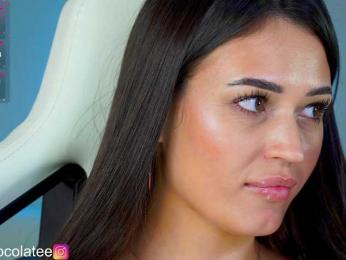 Alinka-chocolatee bongacams stream image