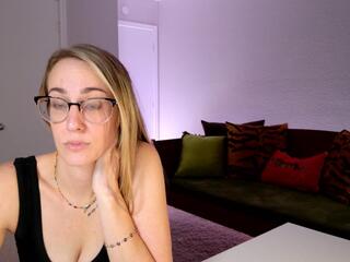 Zoey Evans flirt4free stream image