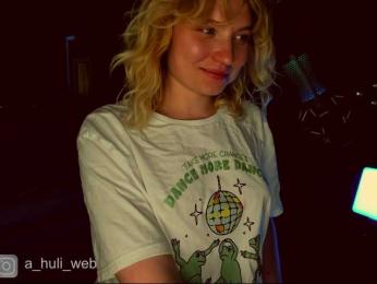 A-Huli bongacams stream image