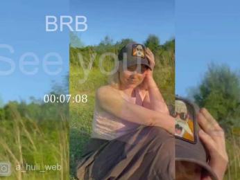 A-Huli bongacams stream image