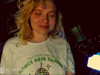 A-Huli bongacams stream image