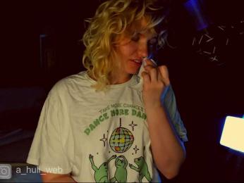 A-Huli bongacams stream image