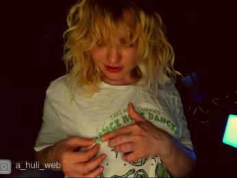 A-Huli bongacams stream image