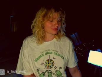 A-Huli bongacams stream image